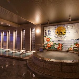 Dogo Prince Hotel