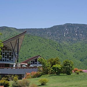 Okushiga Kogen Hotel